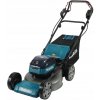 Makita LM001GZ Akumulátorová kosačka s pojazdom 48cm XGT