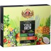 BASILUR Cold Brew Assorted papír 60x2g/3989 Zelená Lekáreň