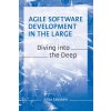 Agile Software Development in the Large (Brožovaná)