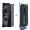 Nillkin tvrdené sklo 0.25mm Guardian 2.5D pre Apple iPhone 16 Black 6902048287815