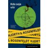 Kdo seje vítr - Hans Rosenfeldt, Michael Hjorth