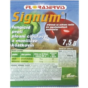 Floraservis Signum 7,5 g