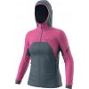 Dynafit Tour Wool Thermal W Hoody magenta S