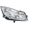 Opel INSIGNIA 7/2008- svetlo H1+H7 Pravé / HELLA