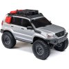 Axial Racing Axial RC auto SCX24 Lexus GX 470 4WD silver 1/24 RTR