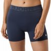 Dámske šortky Björn Borg Ace Short - odyssey gray - Sivý (XS)