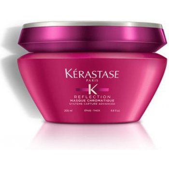 Kérastase Reflection Masque Chromatique (Multi-Protecting Masque For Thick Hair ) 200 ml