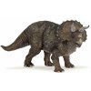 Figúrka PAPO TRICERATOPS (3465000550028)