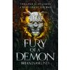 Fury of a Demon - Brian Naslund