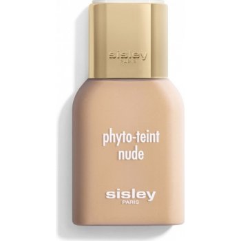 Sisley Tekutý make-up Phyto-Teint Nude Make-up 00W Shell 30 ml