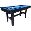 Pool biliardový stôl Buffalo Rookie II 5ft