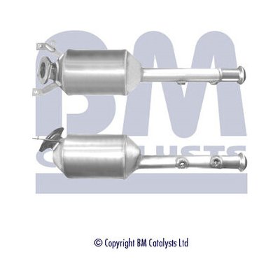 BM CATALYSTS BM11157