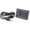 batéria pre GoPro Hero 2500mAh