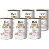 BRIT MONO PROTEIN KRÁLIK 6x400g