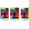 XSX - Star Wars Jedi Survivor Deluxe Edition 5035225125035