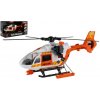 Teddies Helikoptéra záchranářská - 32 cm - se světlem se zvukem