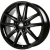 Alu disk CMS C30 7.5x18, 5x112, 57.1, ET40 Complete Black Gloss