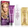Wellaton so sérom a provitamínom B5 9/1 svetlá blond