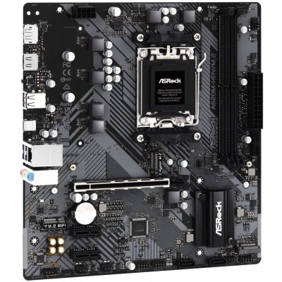 ASRock A620M-HDV/M.2