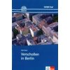 Verschollen in Berlin - nemecké čítanie v origináli vr. CD a úloh