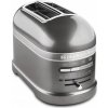 Hriankovač KitchenAid AID 5KMT2204EMS strieborný/sivý 1250 W