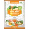 VEGI VEGI Zeleninová ochucovacia zmes BIO 35 g