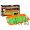 Teddies Kopaná / Futbal plast v krabici 53x31x9cm