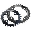 Race Face převodník TURBINE 2x11SPD SET 104/64 28/38