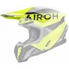 AIROH šilt pre prilbu TWIST 3, AIROH (King - žltý lesklý)
