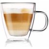 Orion Hrnček dvojstenné sklo 180 ml