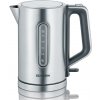 Rýchlovarná kanvica WK 3402 1,7 l, strieborná, Severin