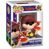 Funko Pop! 981 Banjo Kazooie Banjo and Kazooie