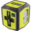 RYOBI Krížový laser - zelený 5133004864
