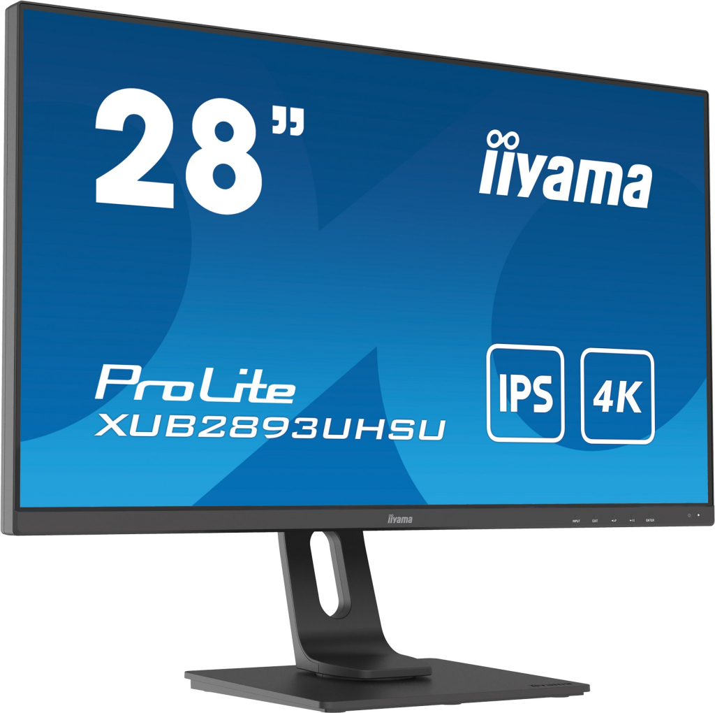 iiyama XUB2893UHSU