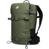 Mammut Nirvana 22 - Marsh/Black 22 L