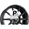 TEAM DYNAMICS PRO RACE LT Gloss Black 8.00 x 18 ET 35.00 5x100