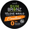 VIVACO SUN BRONZ CAROTENE MASLO BEZ UV pre rýchle zhnednutie