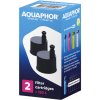Aquaphor filtračná vložka pre fľaše City (2ks)