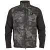 HÄRKILA Pánska bunda Noctyx Camo Hybrid AXIS MSP Black 261963