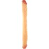 Kinx Double Dong Flash 45cm - Dildo