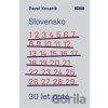 Slovensko 30 let poté - Pavel Kosatík