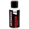 Ultimate Racing UR silikónový olej do tlmičov 375 cPs (75 ml)