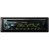 Autorádio Color CD MP3 Bluetooth DAB+ 3x RCA Pioneer DEH-X7800DAB