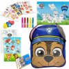 KIDS Paw Patrol ruksak Chase