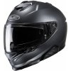 Prilba HJC i71 SEMI Flat Anthracite - Matná Anthracitová Veľkosť: XL (60-61 cm)
