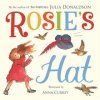 Rosie's Hat (Julia Donaldson)(Brožovaná)