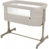 Carrello Detská postieľka Luna CRL-16501 Silk Beige