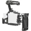 SmallRig 6031 Advanced Rhinoceros Cage Kit pre Sony Alpha 7 V, 7R V, 7 IV