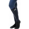 HORSEWARE Podkolienky jazdecké Athletix Horseware, pár, core navy Veľkosť: 41-45