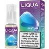 Liqua Menthol 10ml Síla nikotinu: 12mg